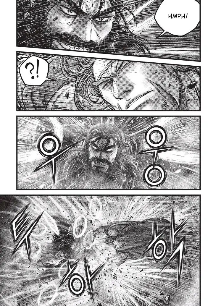 Ruler Of The Land Vol.77 Chapter 554 - Picture 2