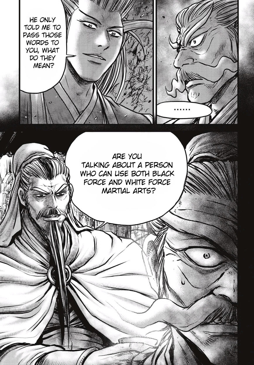 Ruler Of The Land Vol.69 Chapter 512 - Picture 2