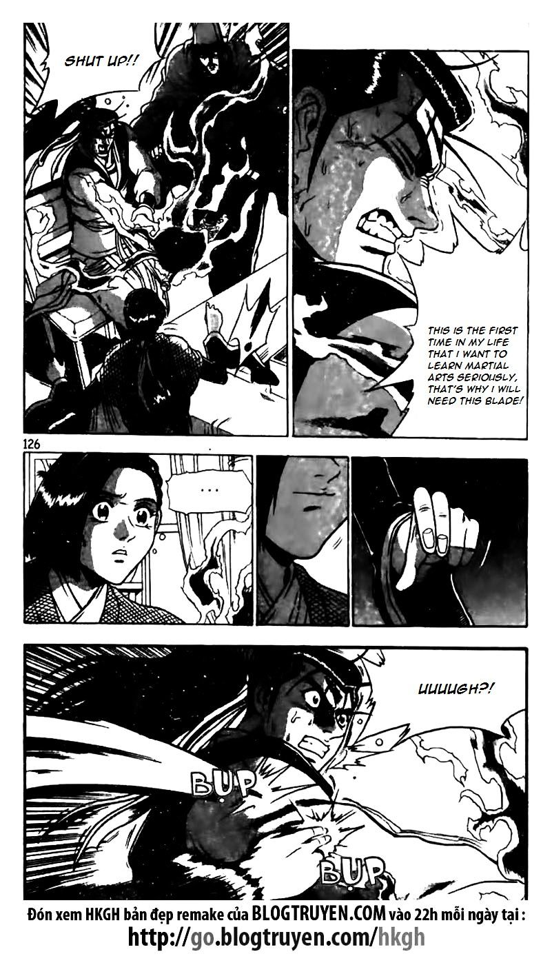 Ruler Of The Land Vol.9 Chapter 161 - Picture 2