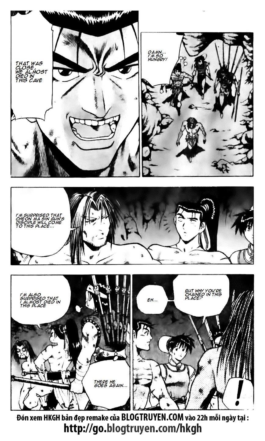 Ruler Of The Land Vol.9 Chapter 136 - Picture 2
