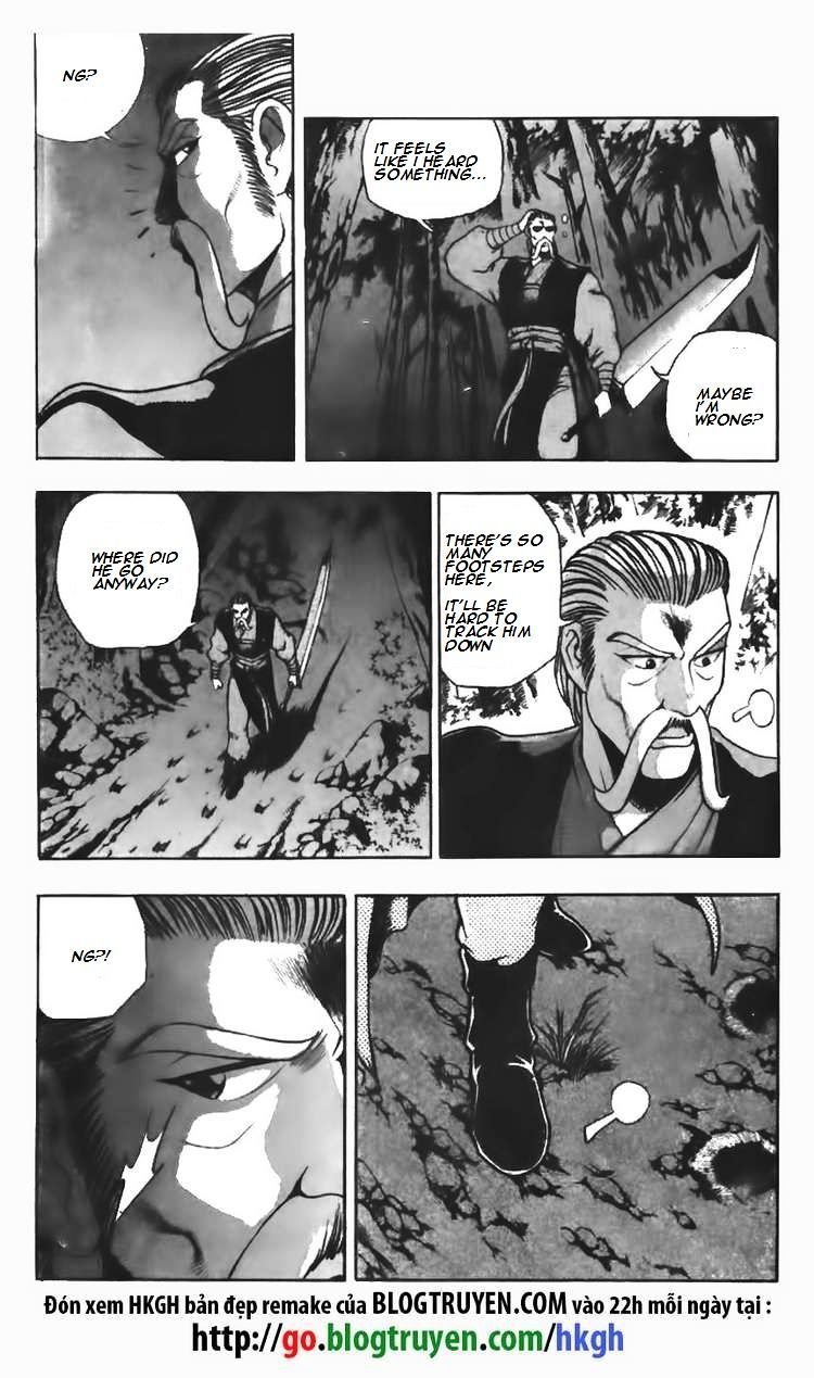 Ruler Of The Land Vol.9 Chapter 98 - Picture 2