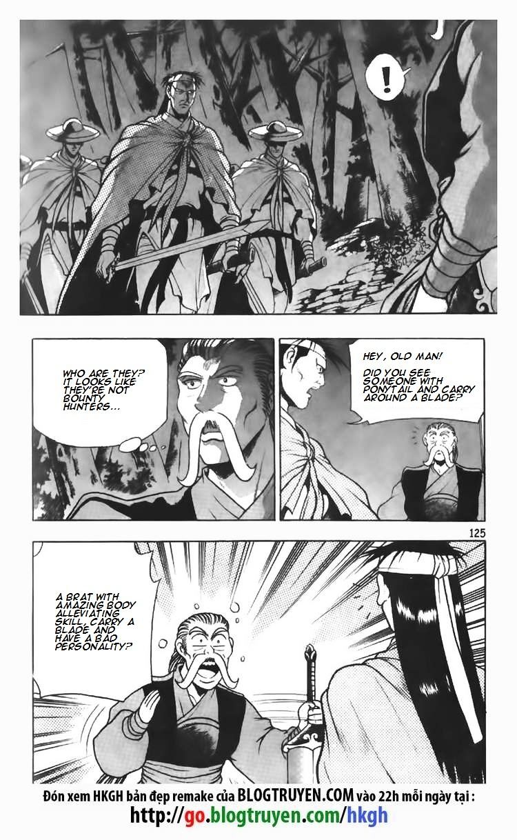 Ruler Of The Land Vol.9 Chapter 98 - Picture 3