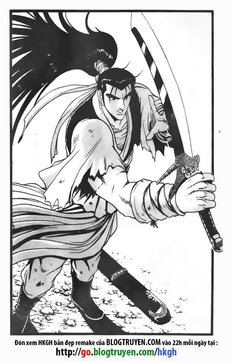 Ruler Of The Land Vol.9 Chapter 85 - Picture 1