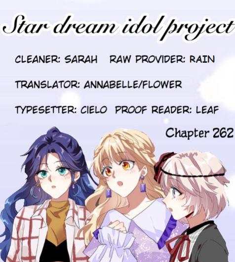 Star Dream Idol Project Chapter 265 - Picture 2