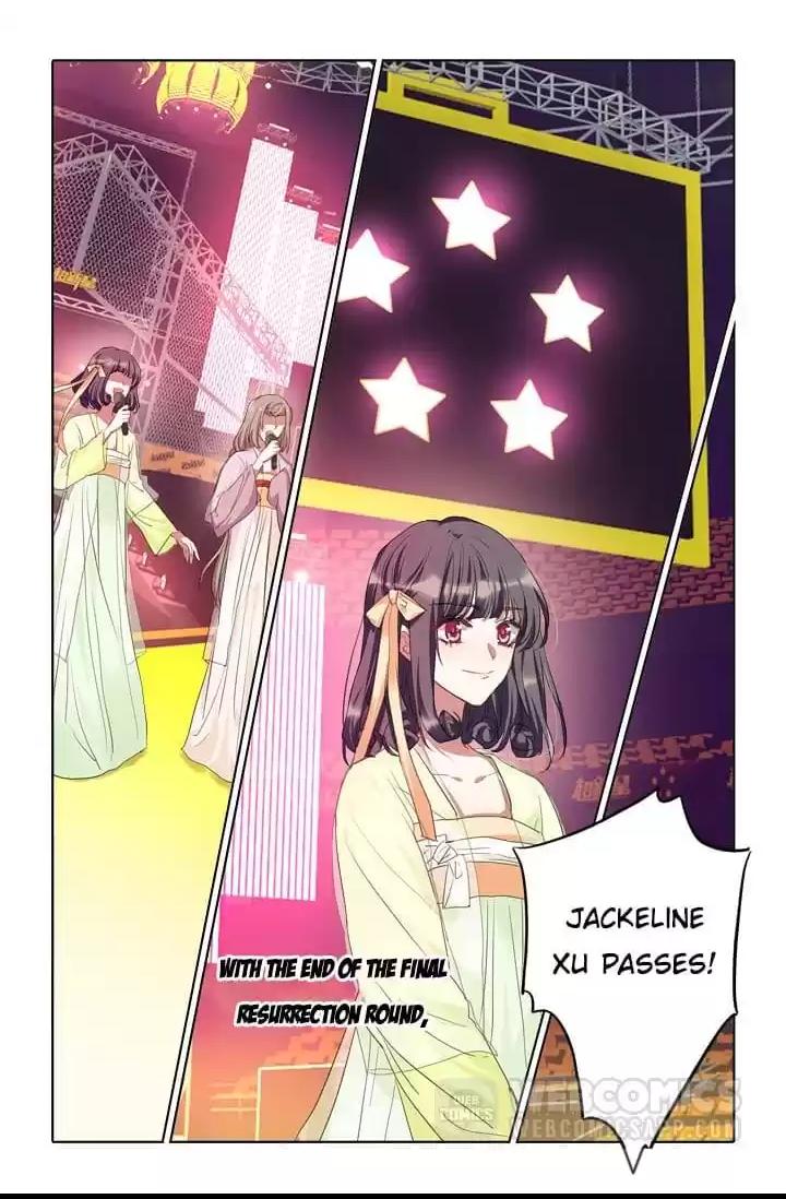 Star Dream Idol Project Chapter 244 - Picture 2