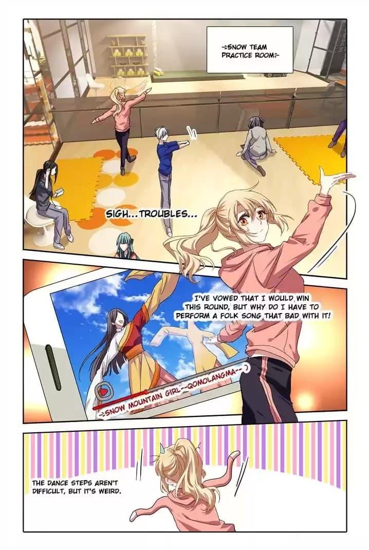 Star Dream Idol Project Chapter 220 - Picture 3