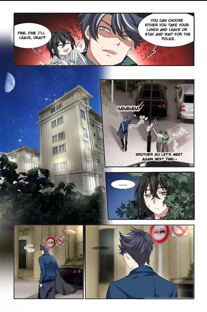 Star Dream Idol Project Chapter 217 - Picture 3