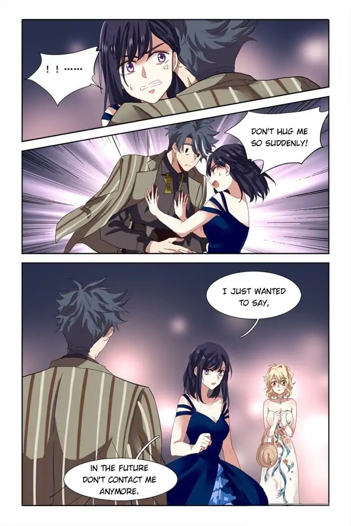 Star Dream Idol Project Chapter 184 - Picture 2