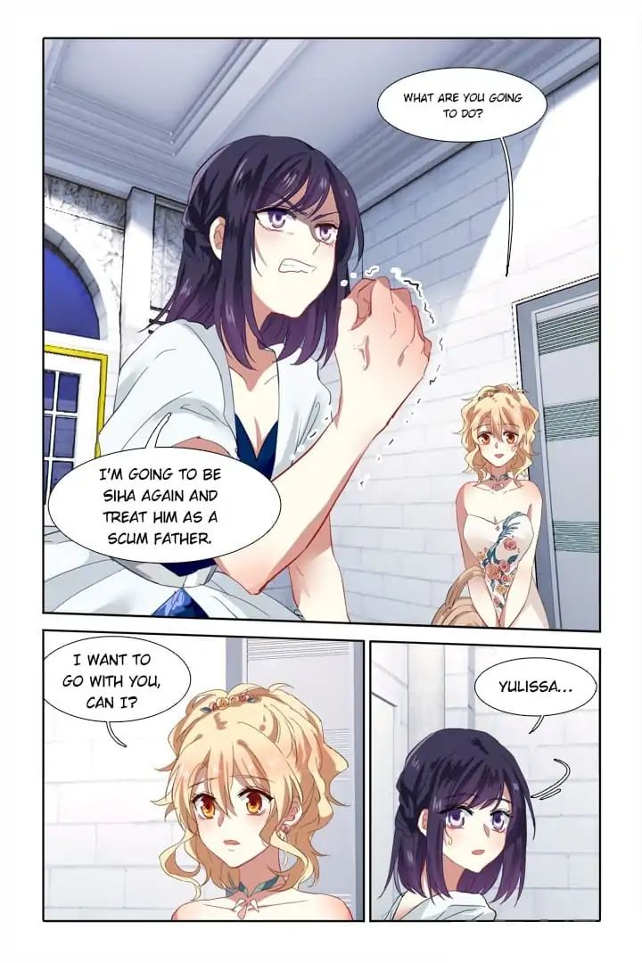 Star Dream Idol Project Chapter 183 - Picture 2