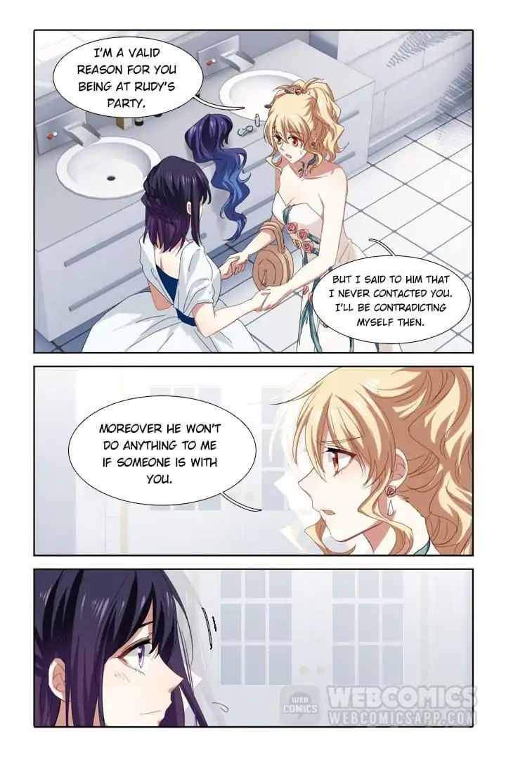 Star Dream Idol Project Chapter 183 - Picture 3