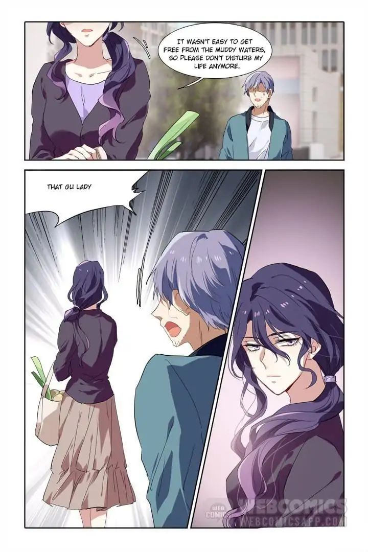 Star Dream Idol Project Chapter 154 - Picture 3