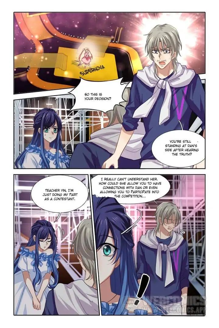 Star Dream Idol Project Chapter 142 - Picture 1