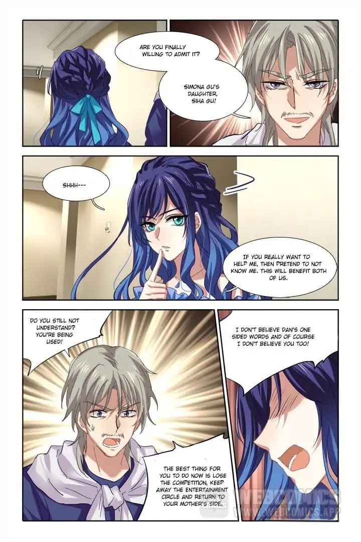 Star Dream Idol Project Chapter 142 - Picture 3