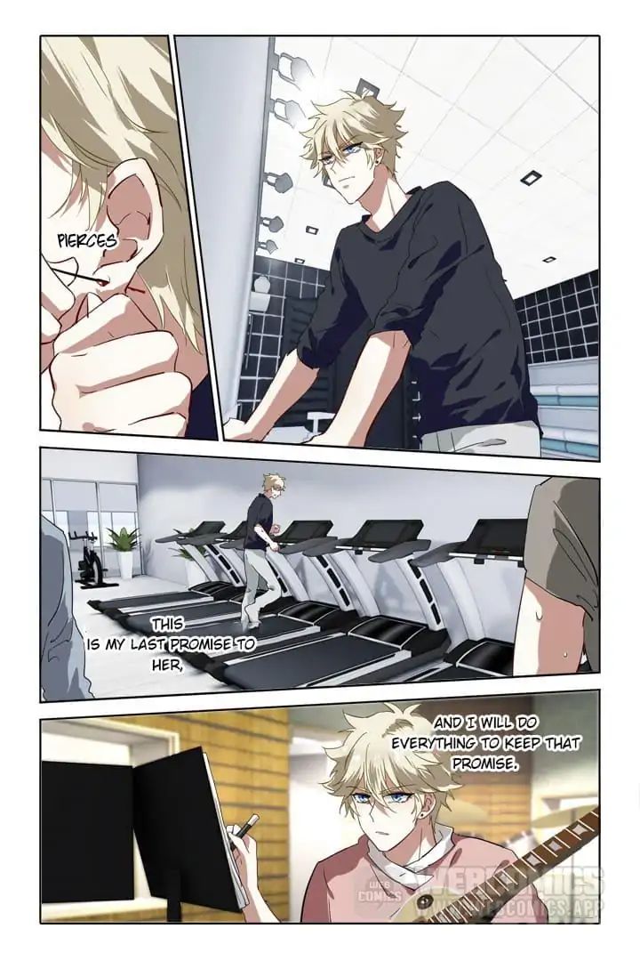 Star Dream Idol Project Chapter 136 - Picture 1