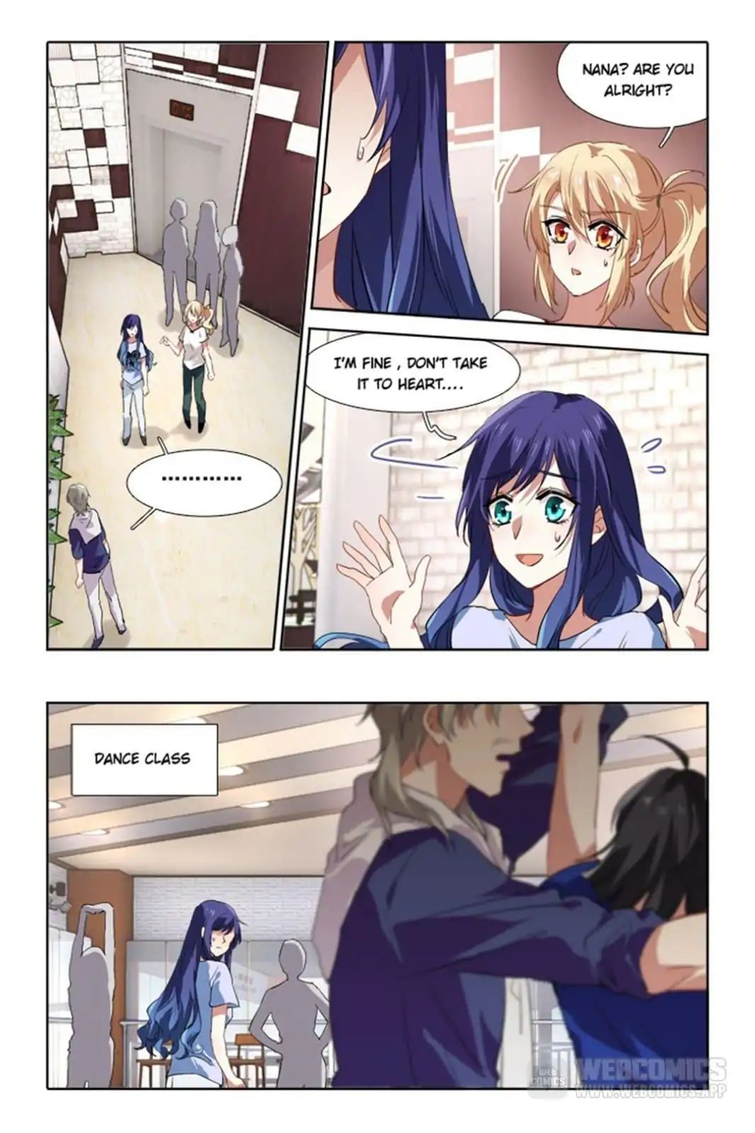 Star Dream Idol Project Chapter 104 - Picture 2