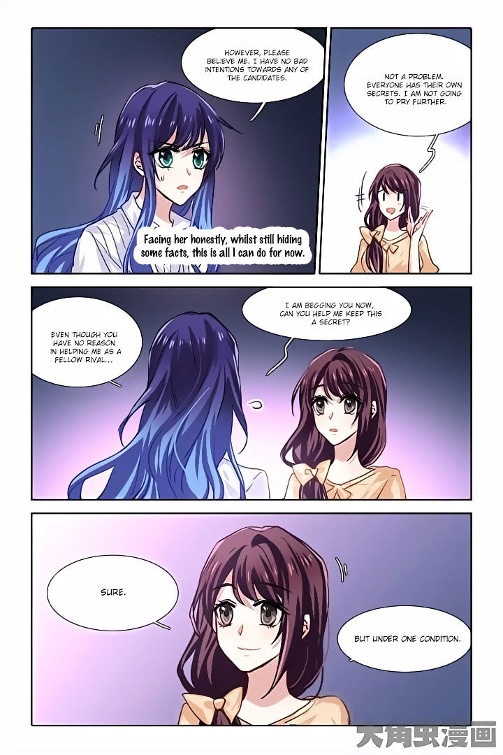 Star Dream Idol Project Chapter 52 - Picture 2