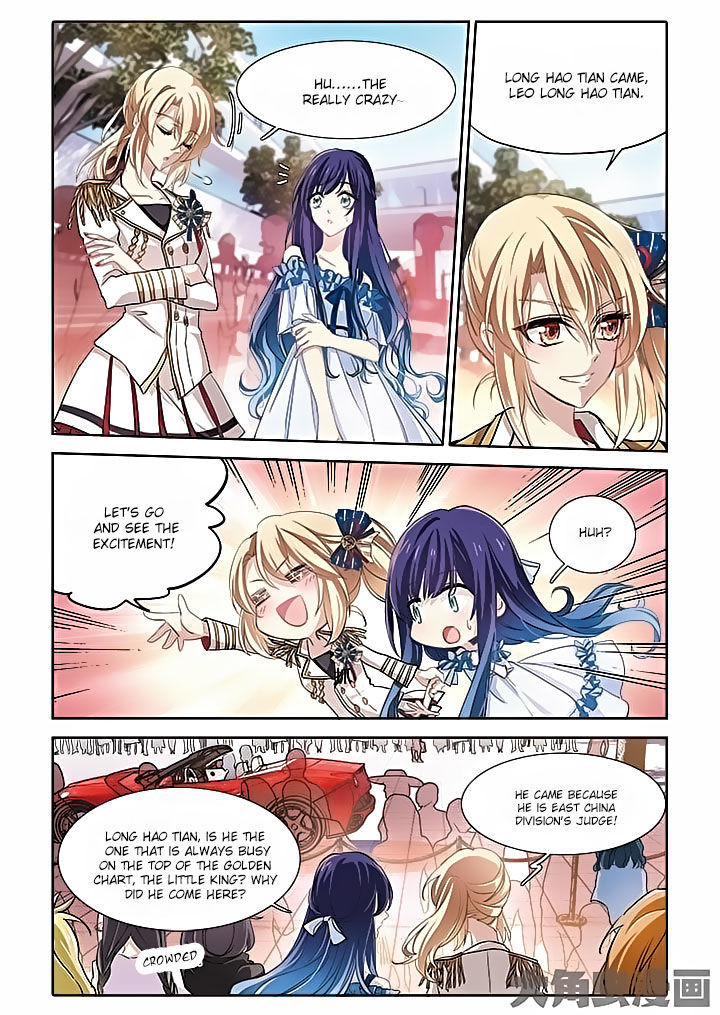 Star Dream Idol Project Chapter 9 - Picture 2