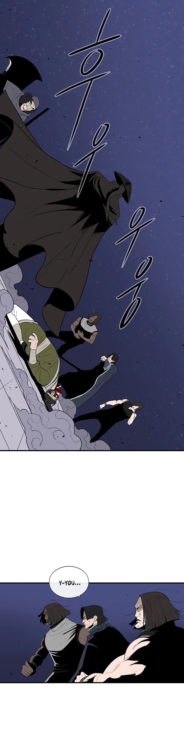 Legend Of The Northern Blade Chapter 88 - Picture 2