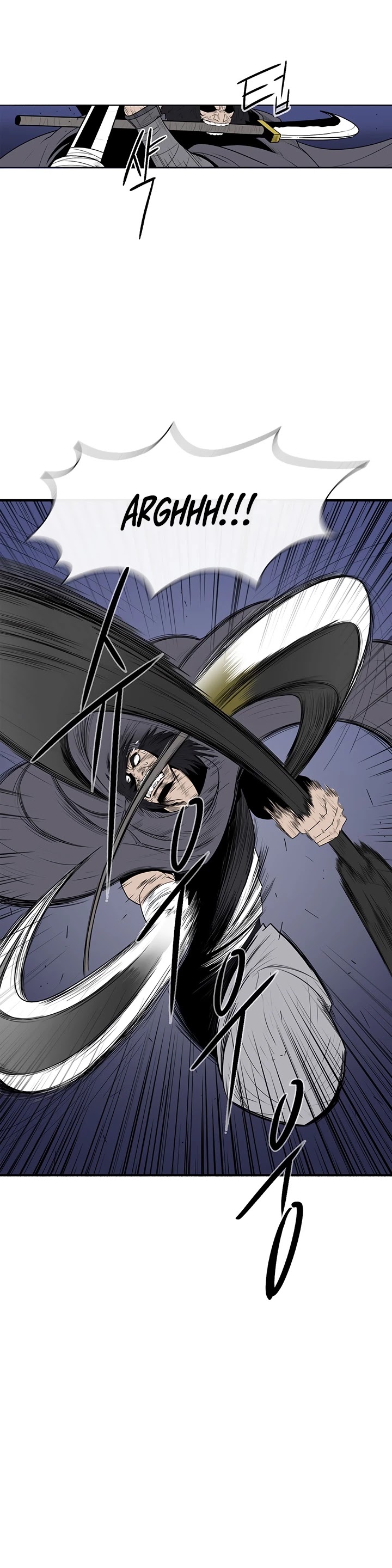 Legend Of The Northern Blade Chapter 88 - Picture 3