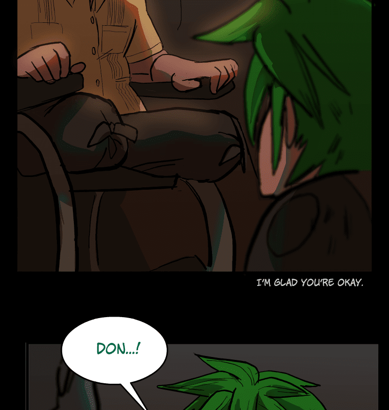 Room Of Swords - Page 3