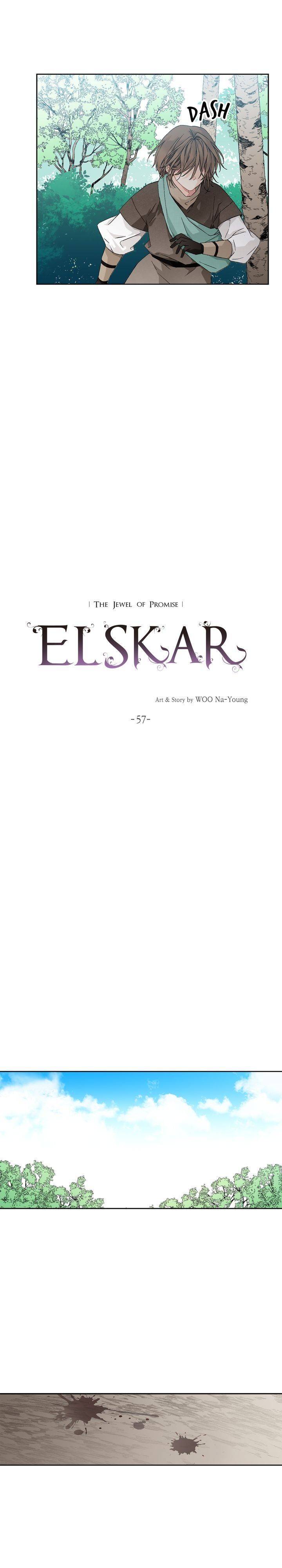 Elskar Chapter 57 - Picture 3