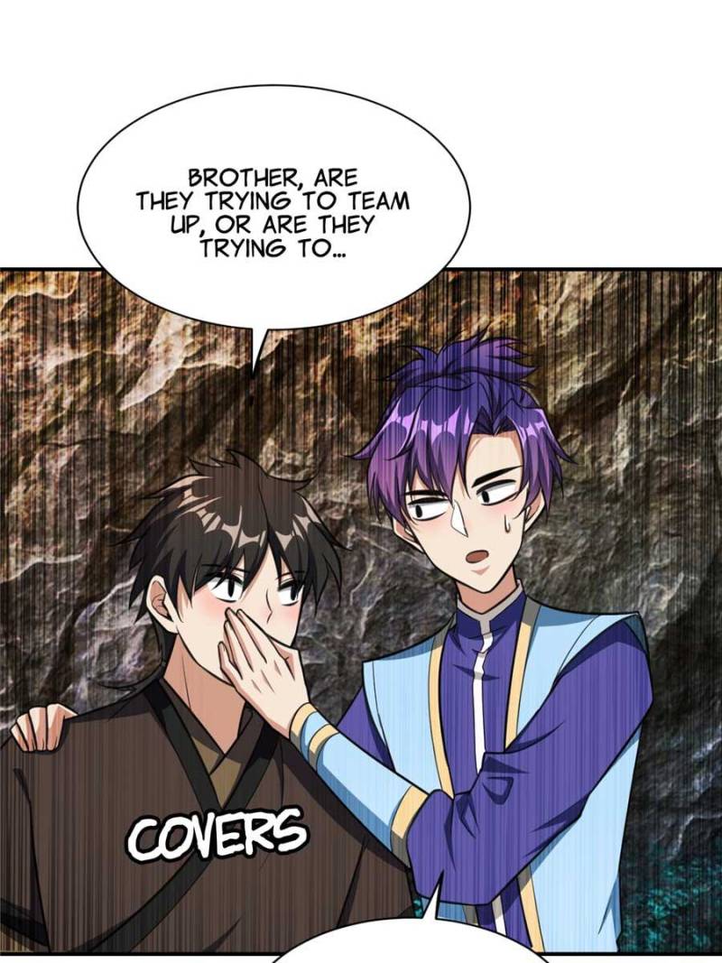 Conquest Of The Demon King Chapter 75 - Picture 1