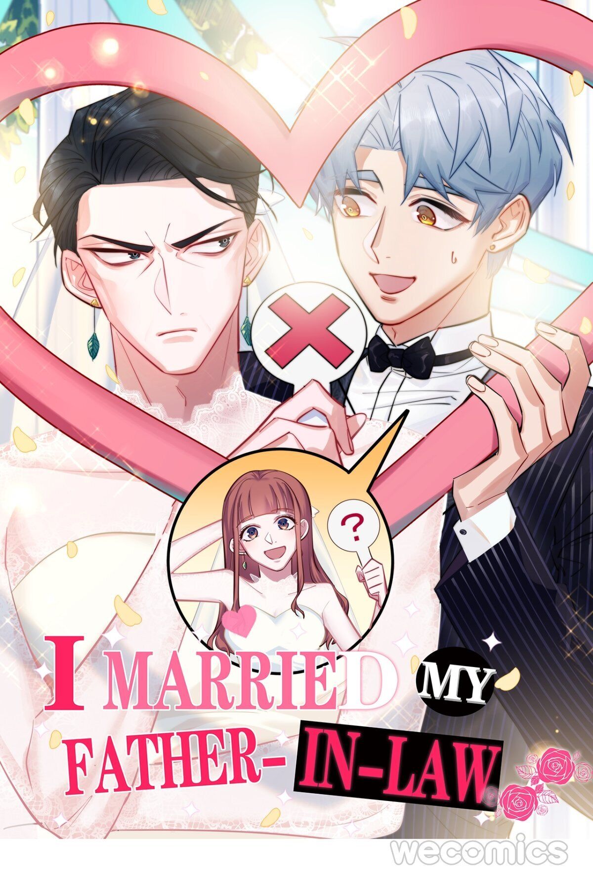 I Married My Father-In-Law Chapter 19 - Picture 1