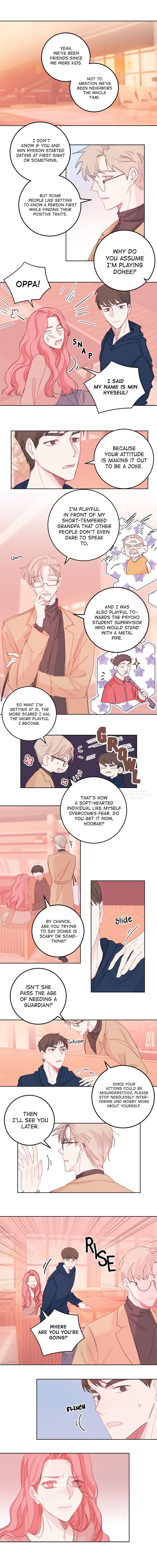 Today Living With You - Page 2