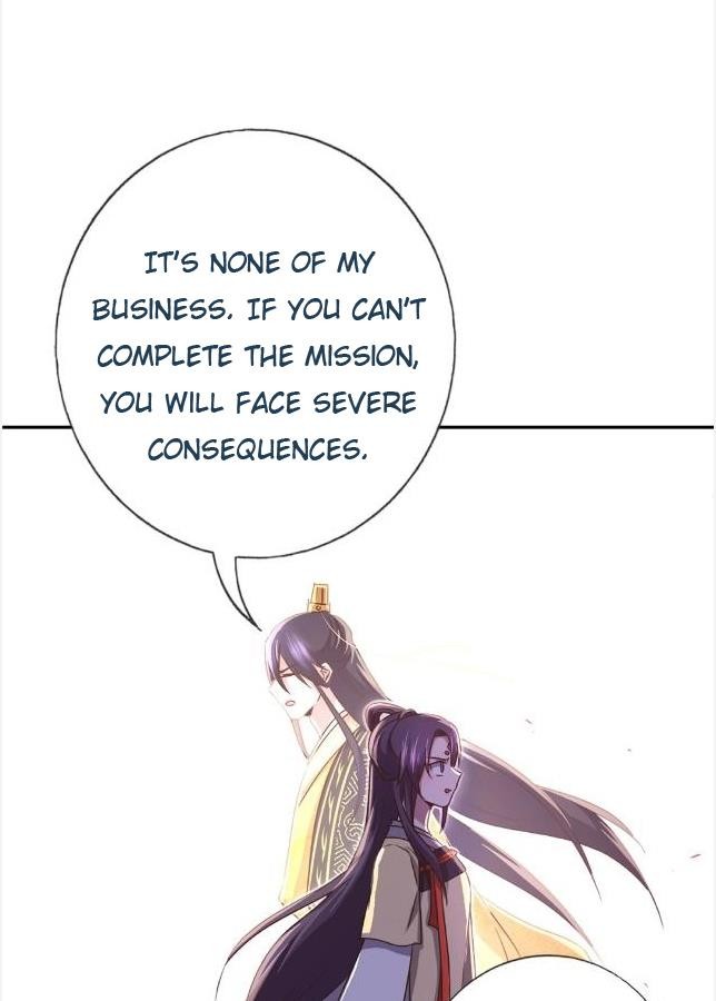 Holy Chef, Crazy Empress Chapter 15 - Picture 2