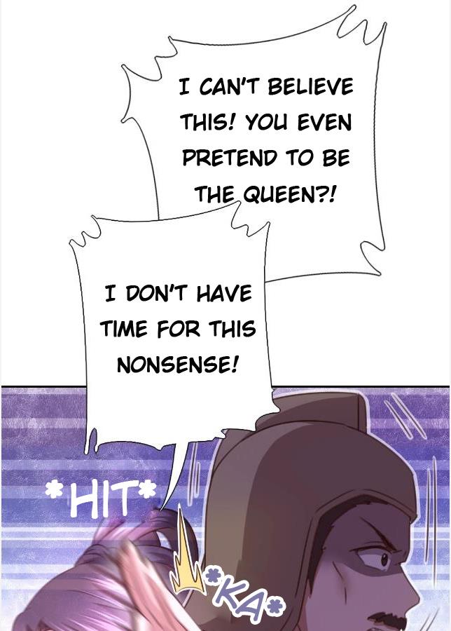 Holy Chef, Crazy Empress Chapter 10 - Picture 2