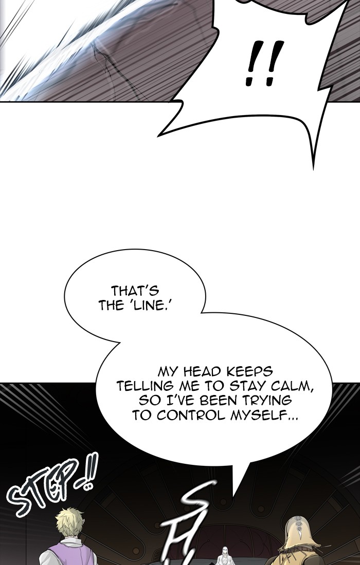 Tower Of God Chapter 445: [Season 3] Ep. 28 - Picture 2