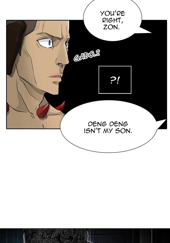 Tower Of God - Page 2