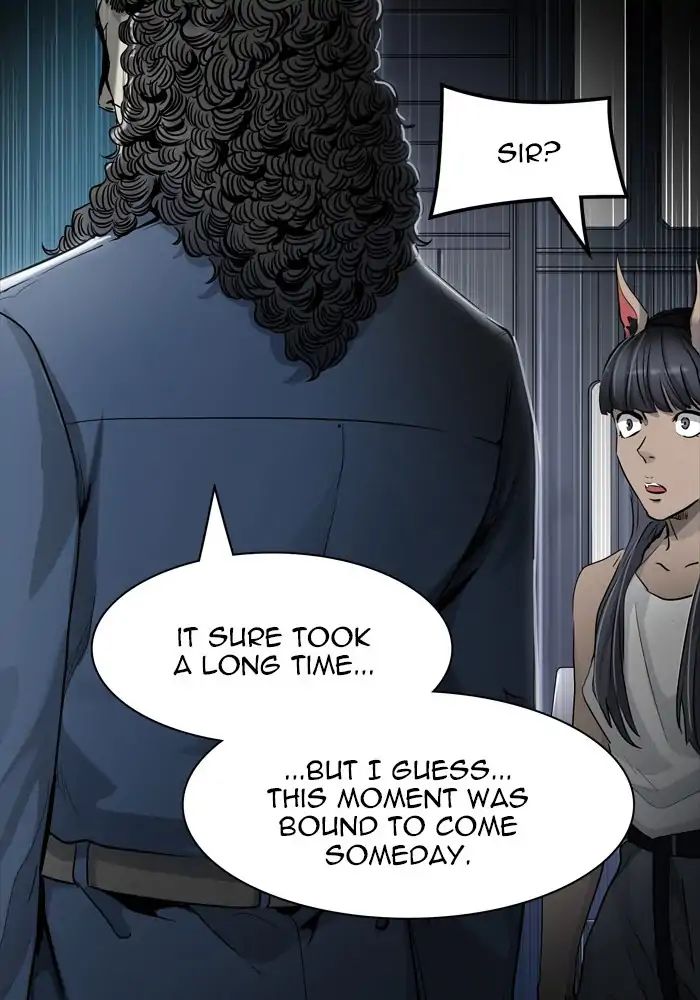 Tower Of God - Page 3