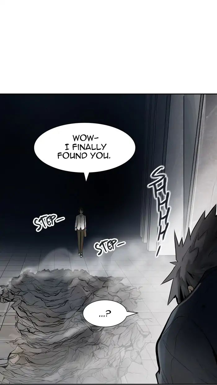 Tower Of God Chapter 419: [Season 3] Ep.2 - Picture 1
