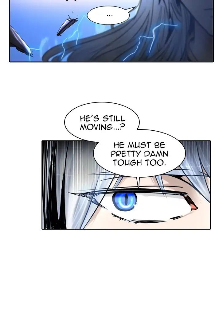 Tower Of God Chapter 415: [Season 2] Ep.335 - Picture 3