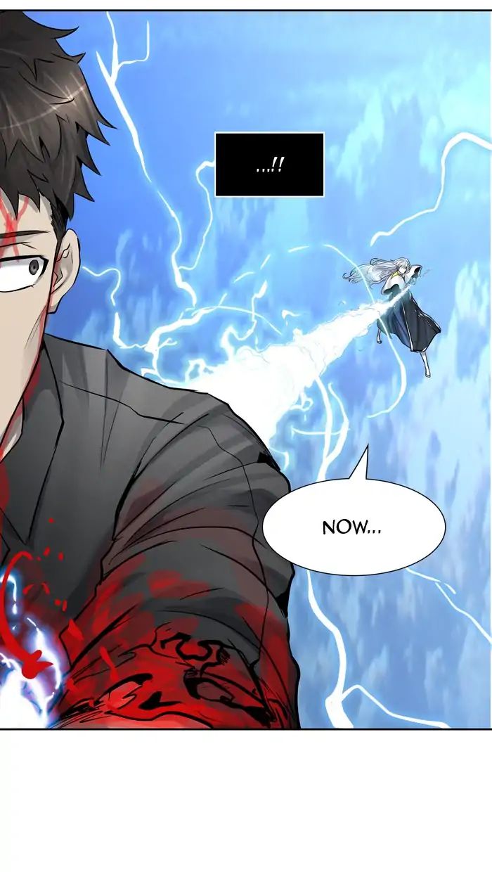 Tower Of God Chapter 412: [Season 2] Ep.332 - Picture 3