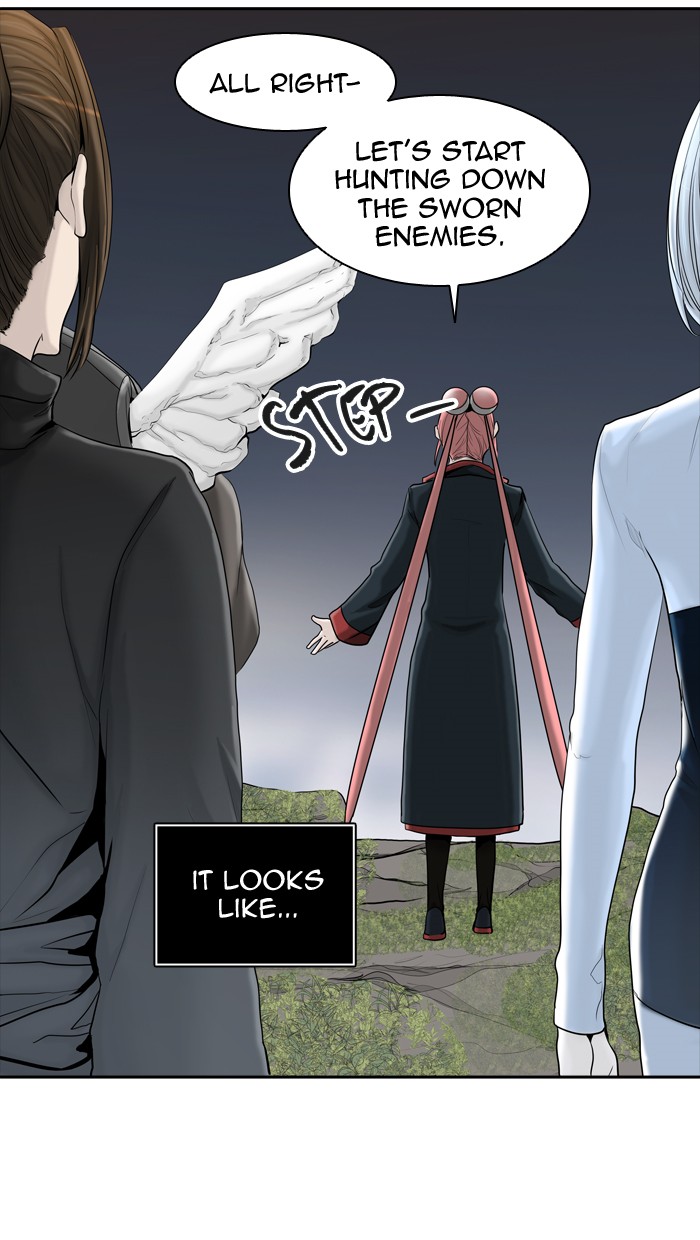 Tower Of God Chapter 372 - Picture 3