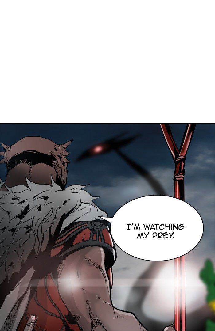 Tower Of God Chapter 338 - Picture 1