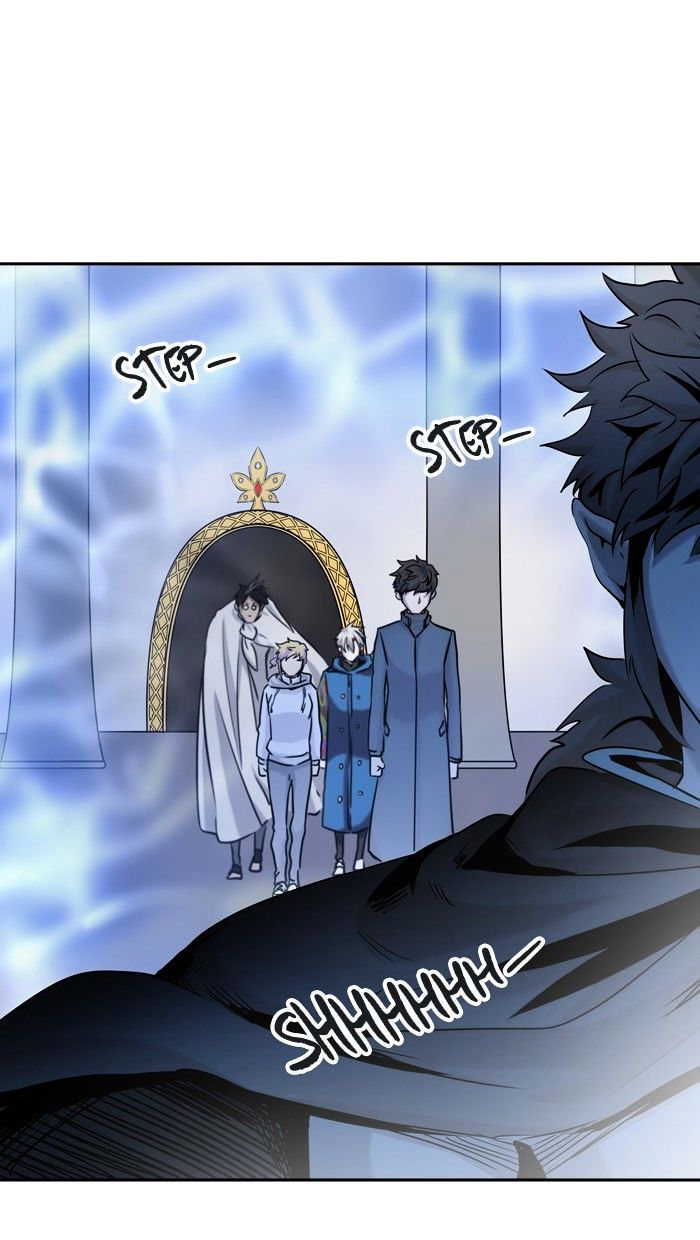 Tower Of God Chapter 327 - Picture 1