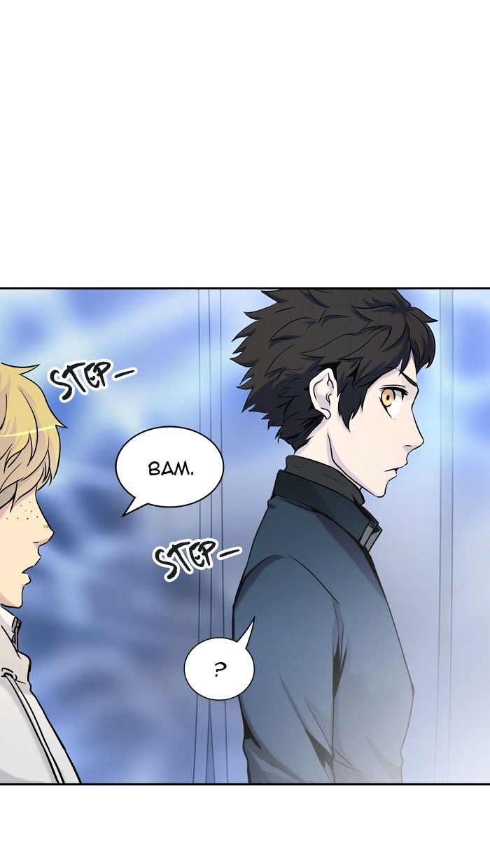 Tower Of God Chapter 327 - Picture 2
