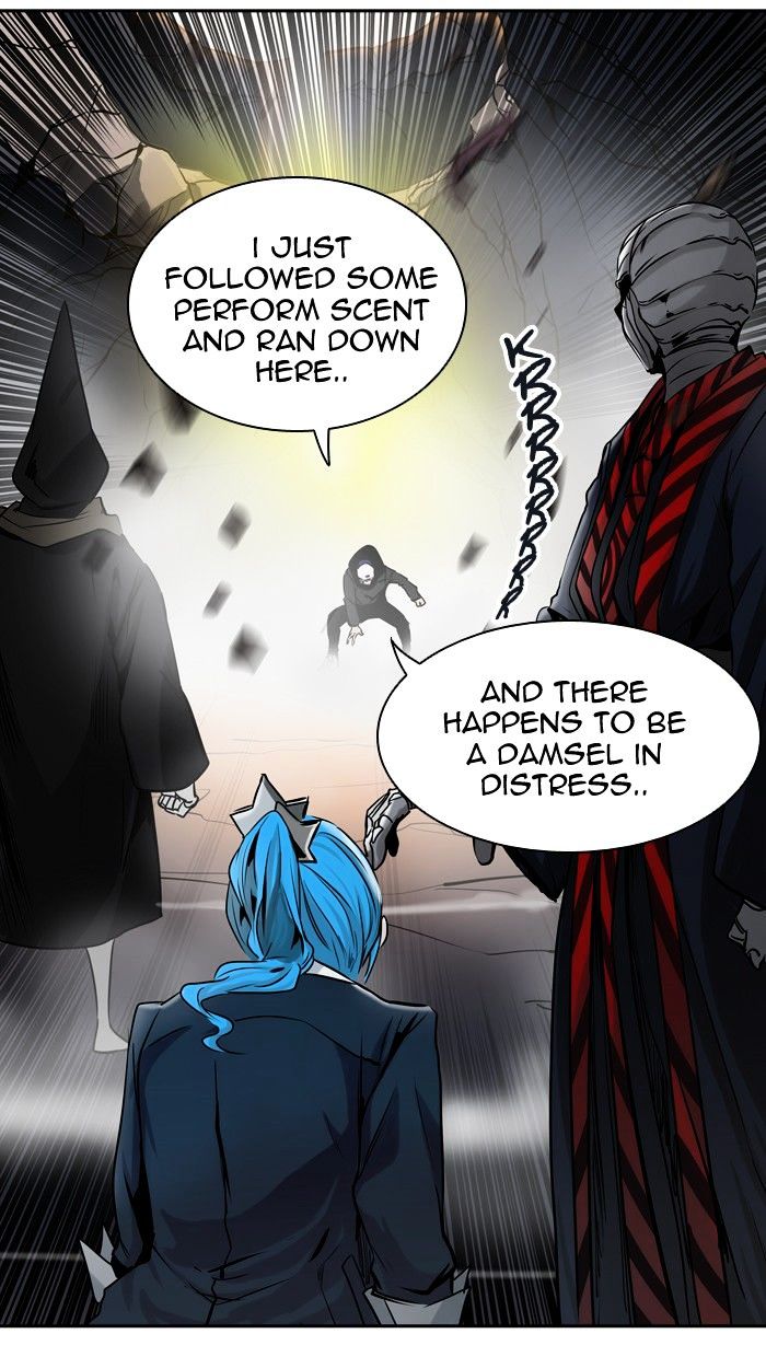 Tower Of God Chapter 326 - Picture 2