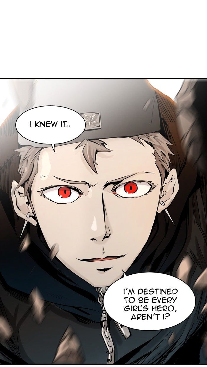 Tower Of God Chapter 326 - Picture 3