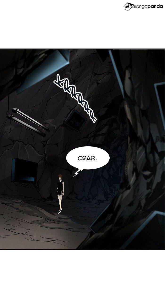 Tower Of God Chapter 292 - Picture 1