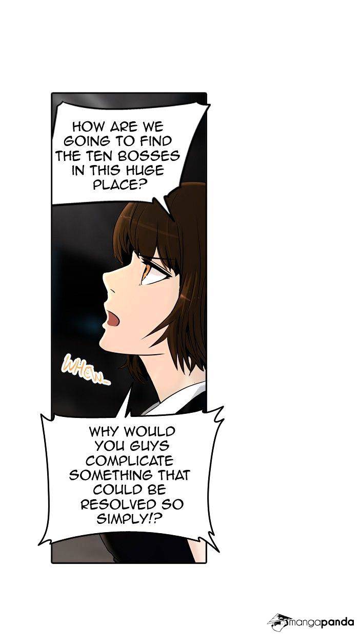 Tower Of God Chapter 292 - Picture 2