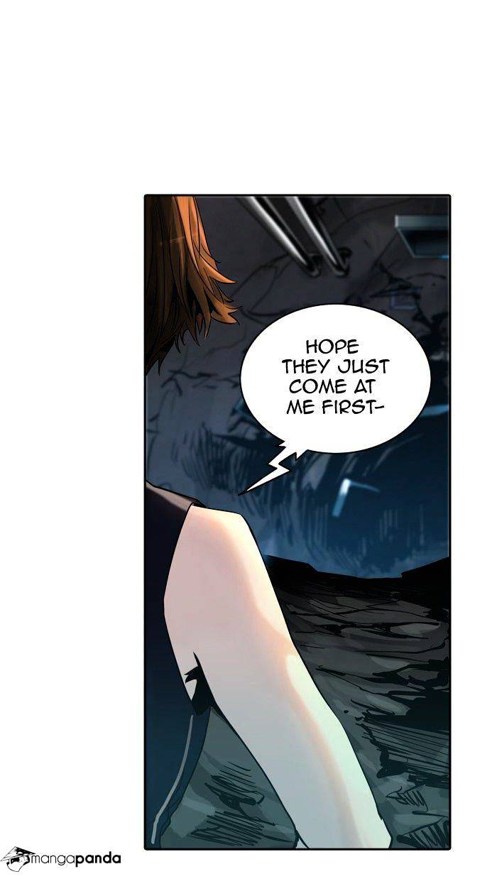 Tower Of God Chapter 292 - Picture 3
