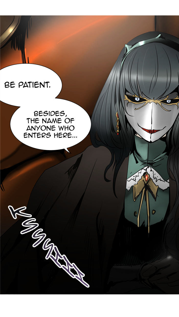 Tower Of God Chapter 280 - Picture 3