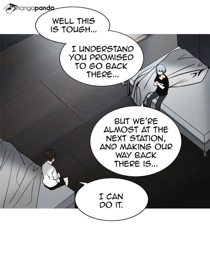 Tower Of God Chapter 279 : Vol2Ch199 - Picture 3