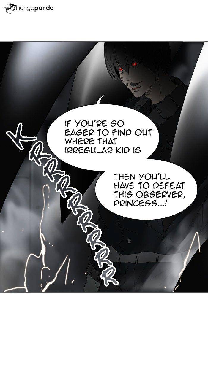 Tower Of God Chapter 271 : Vol2Ch191 - Picture 1