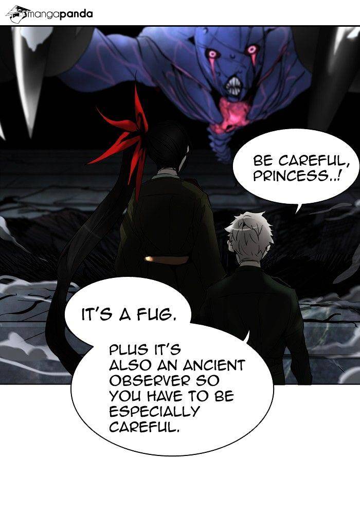 Tower Of God Chapter 271 : Vol2Ch191 - Picture 2