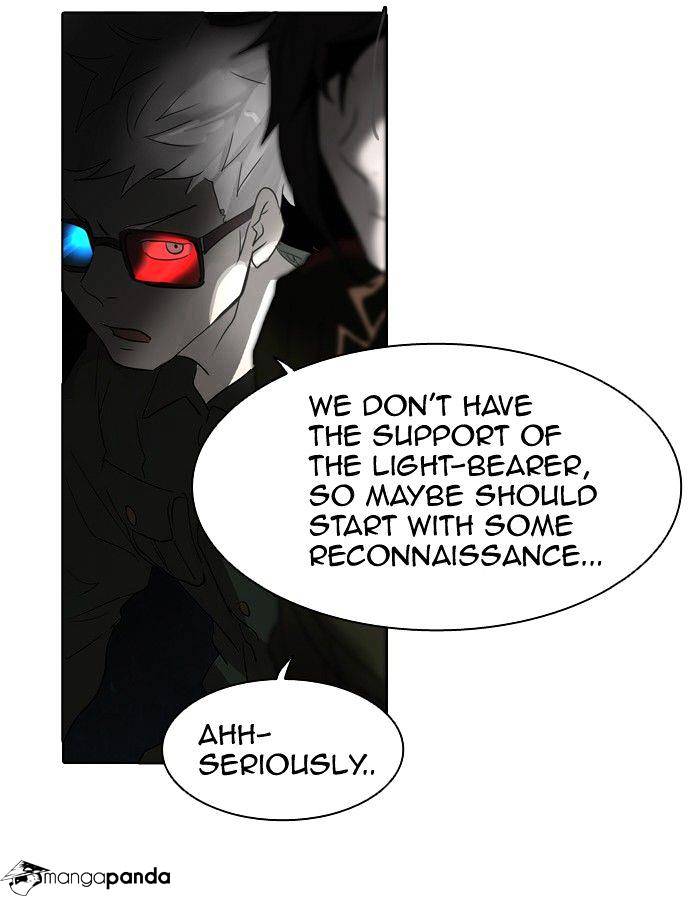Tower Of God Chapter 271 : Vol2Ch191 - Picture 3